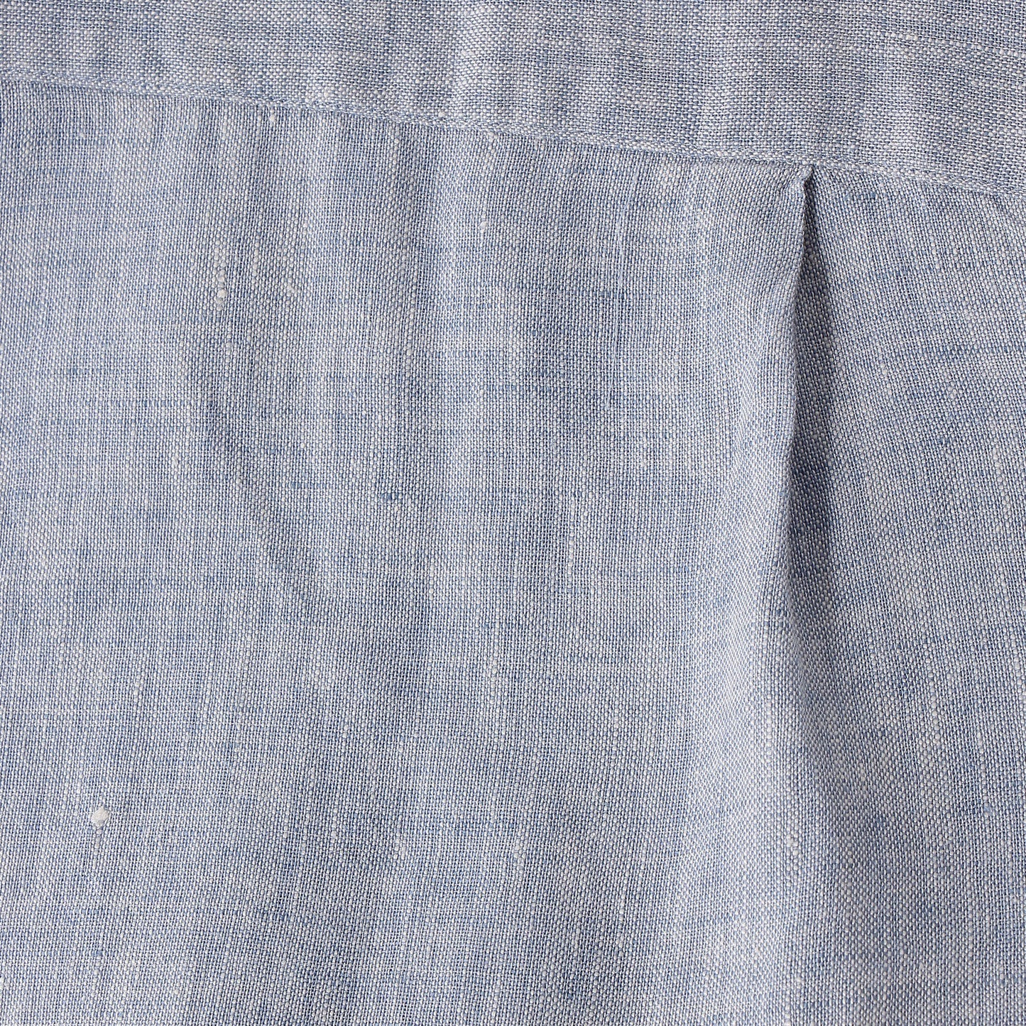 SOFT LINEN SHIRT