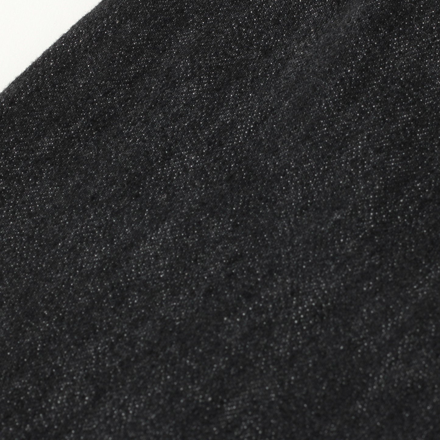 CANTON LIGHT DENIM TROUSERS