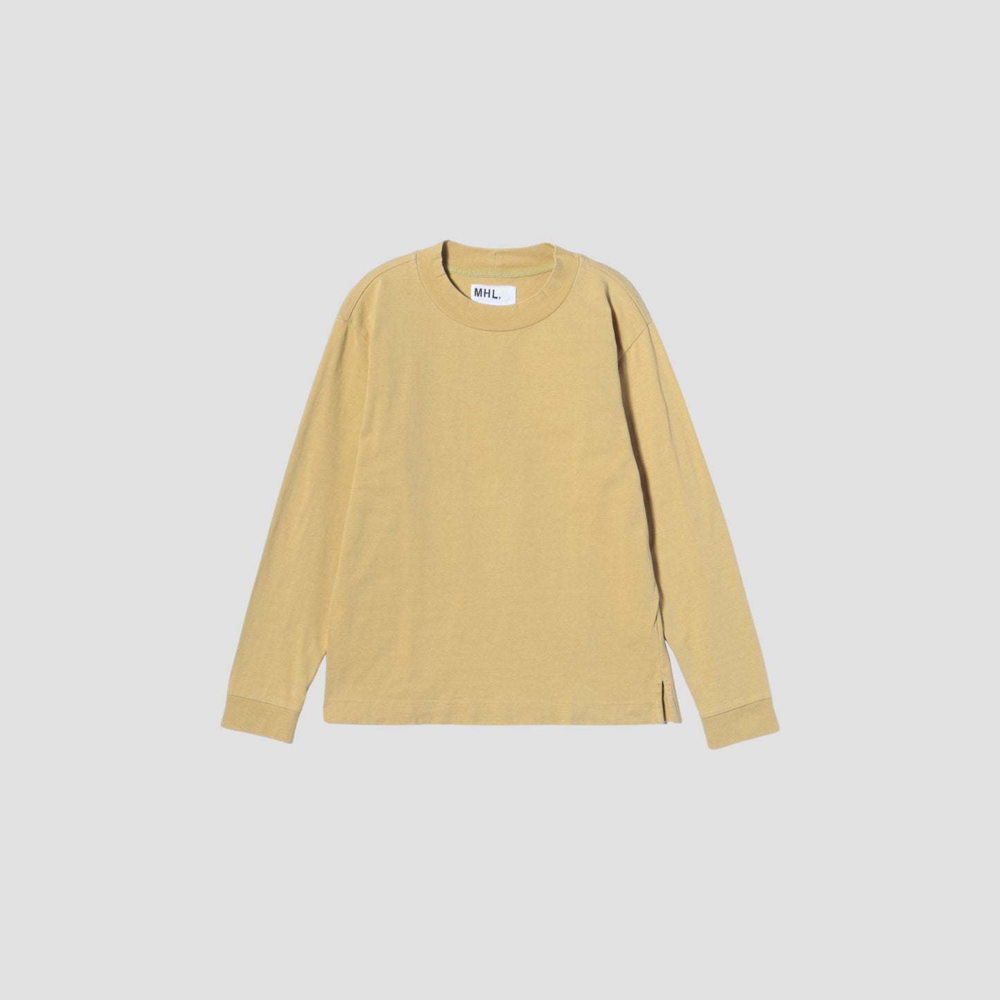 MATTE COTTON JERSEY