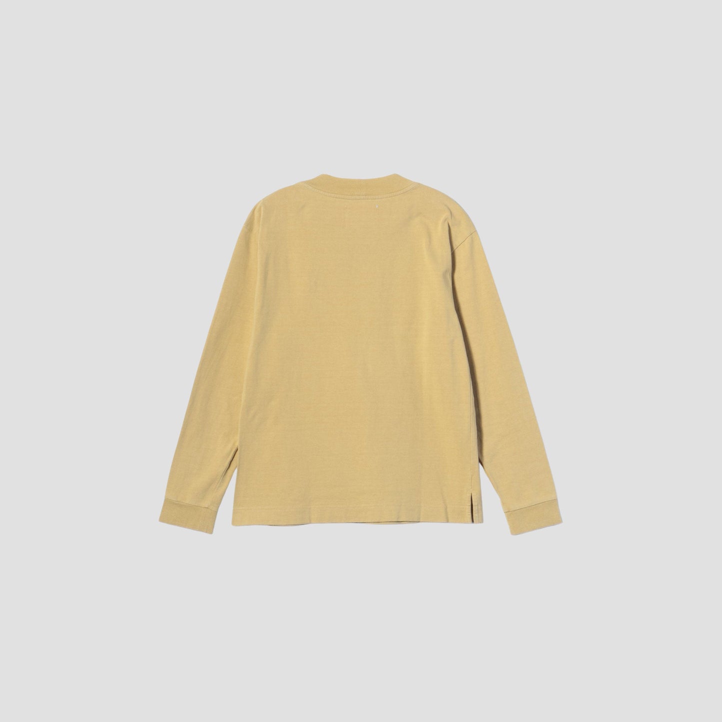 MATTE COTTON JERSEY