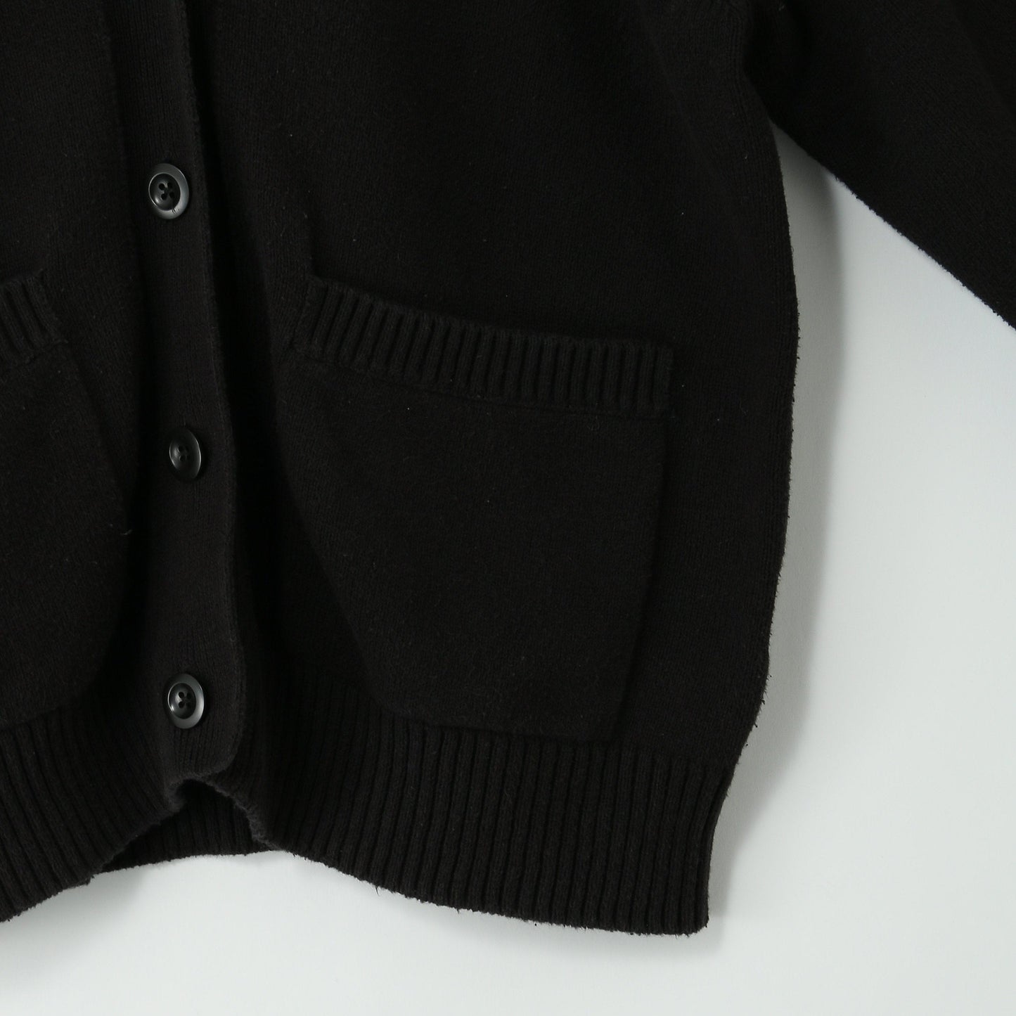 DRY SLUB COTTON KNIT