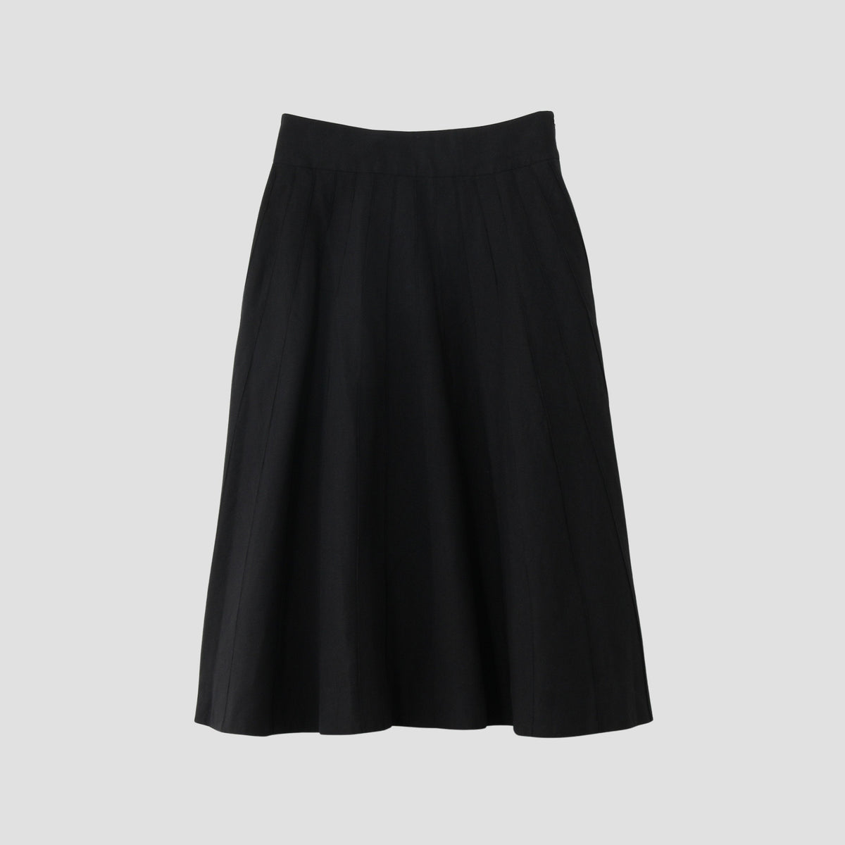 LINEN SKIRT