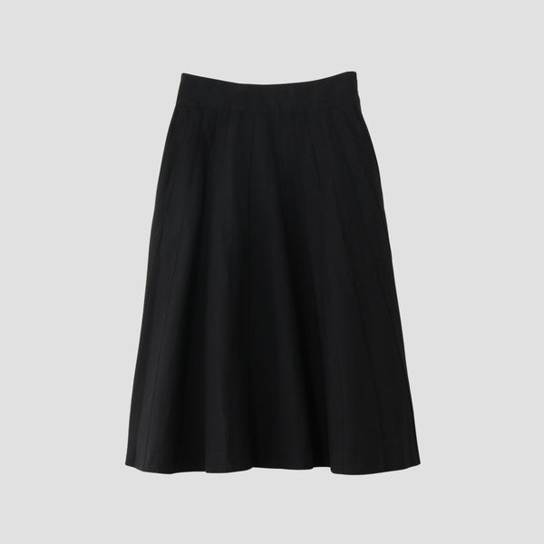 LINEN SKIRT