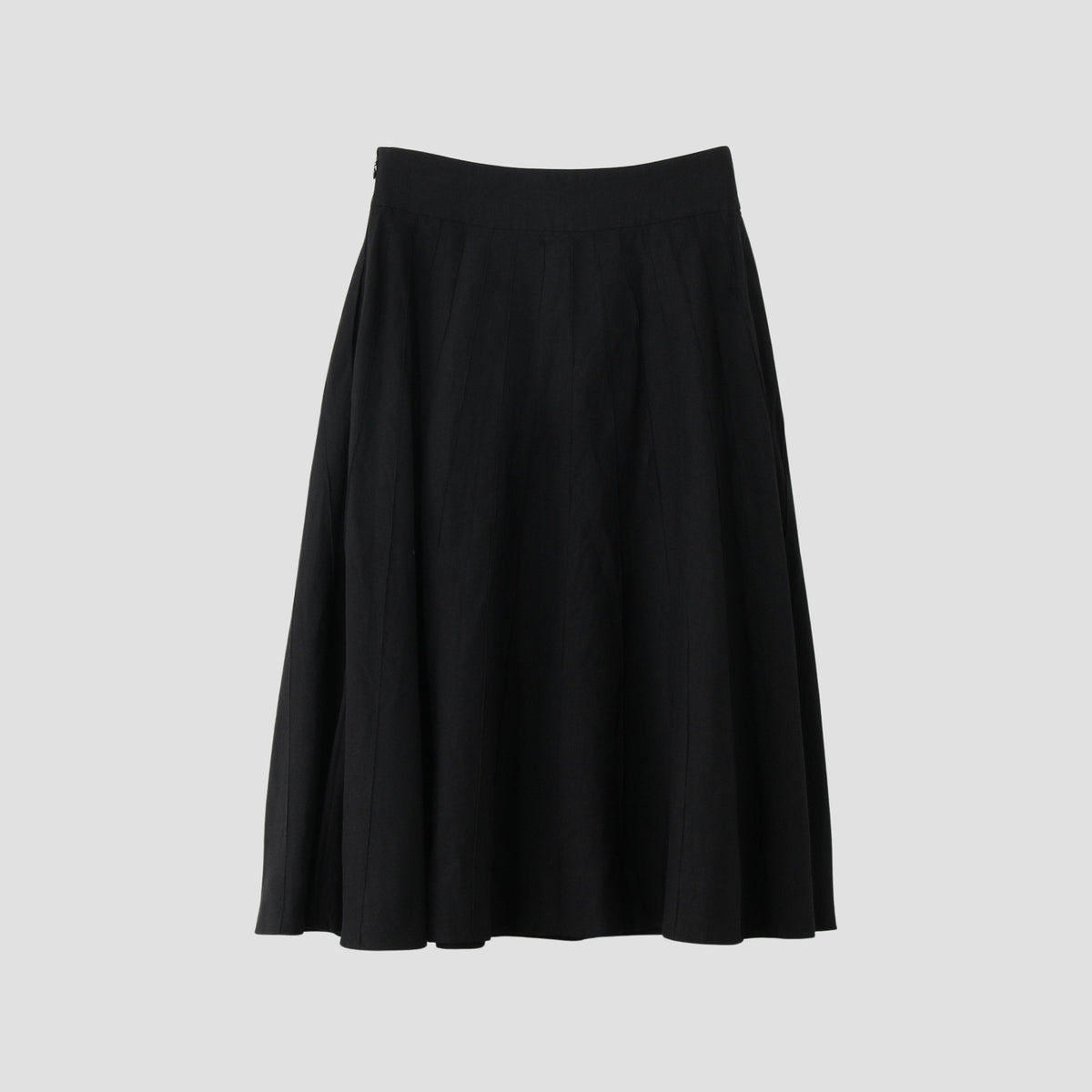 LINEN SKIRT