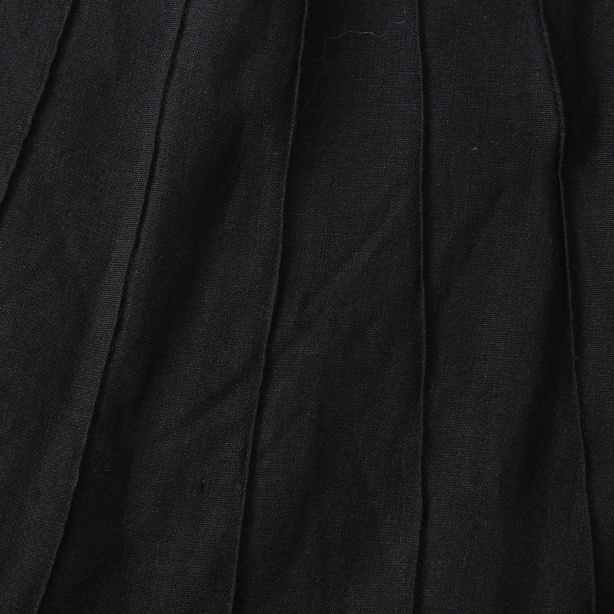 LINEN SKIRT