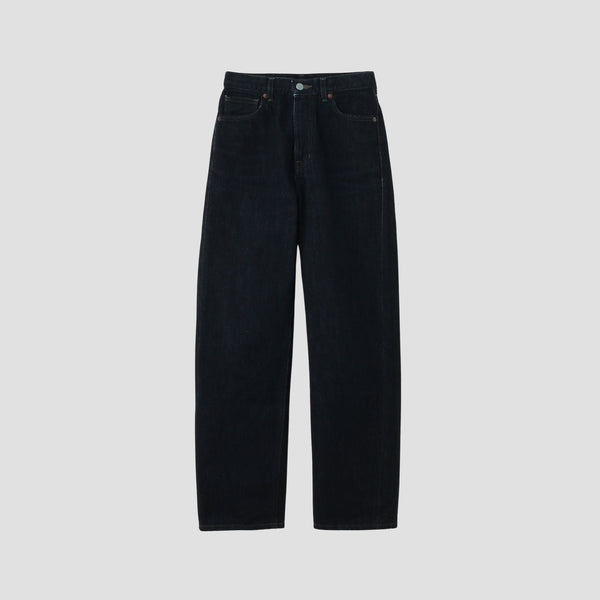 AUTHENTIC DENIM TROUSERS