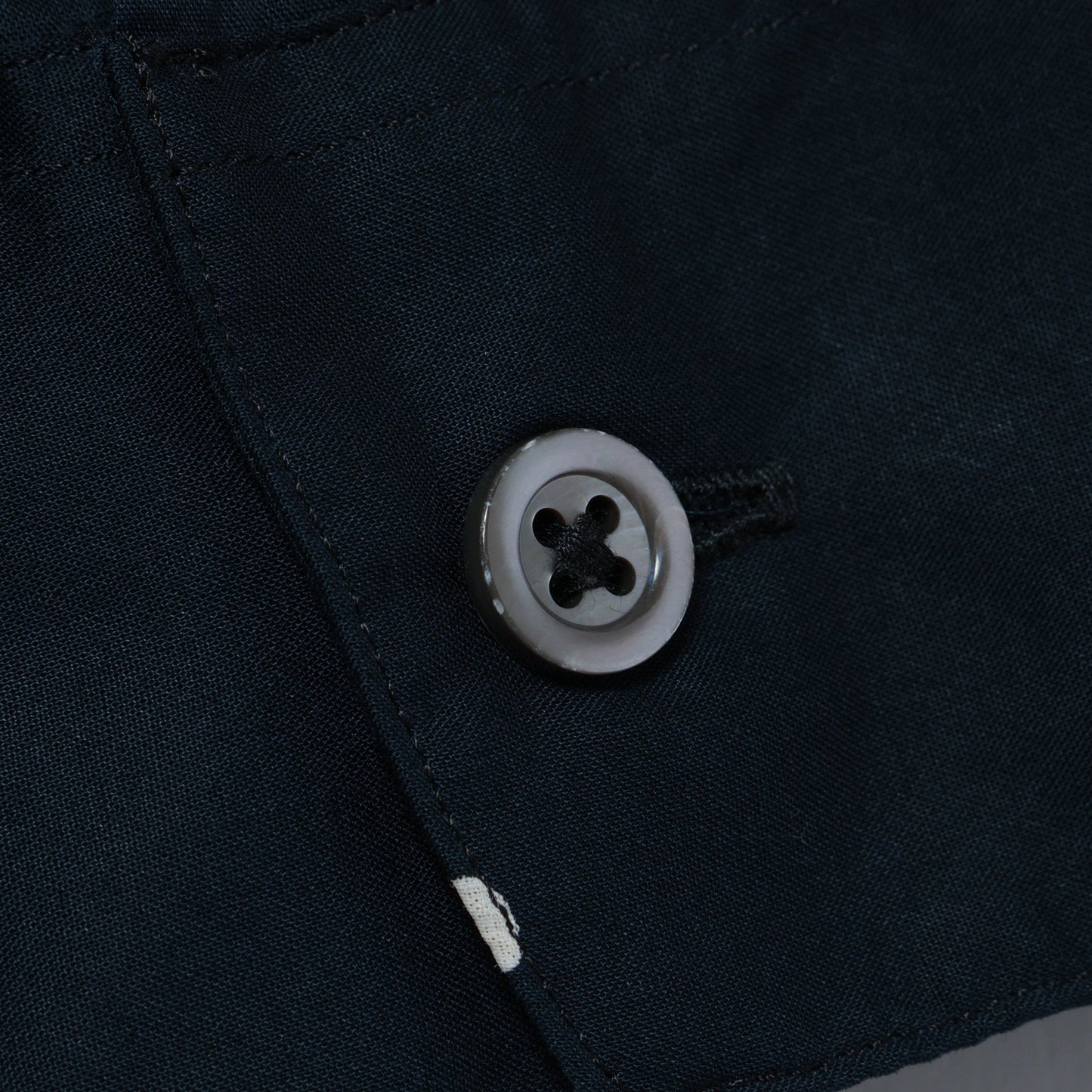 SPOT PRINT BATISTE SHIRT