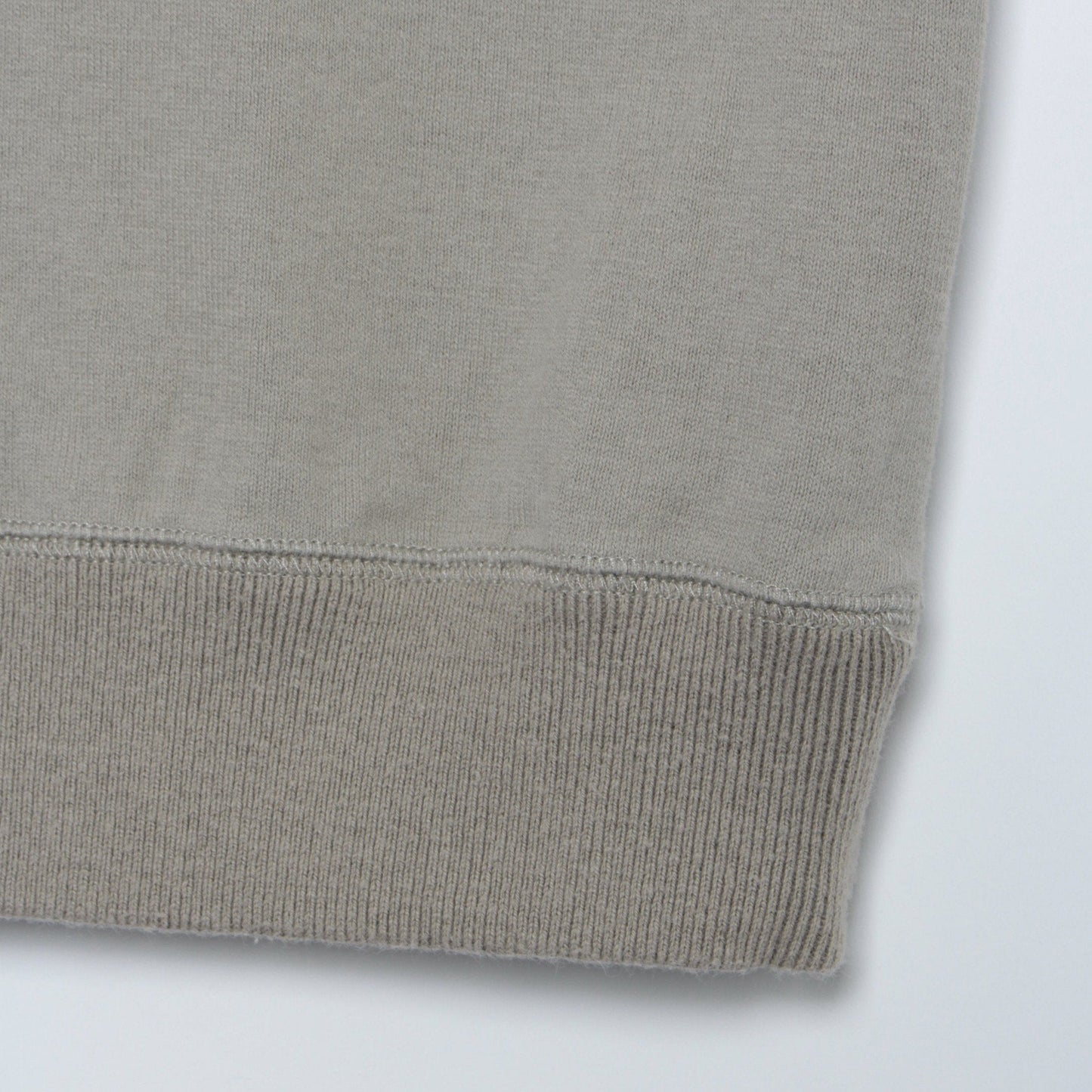 ROUGH COTTON JERSEY