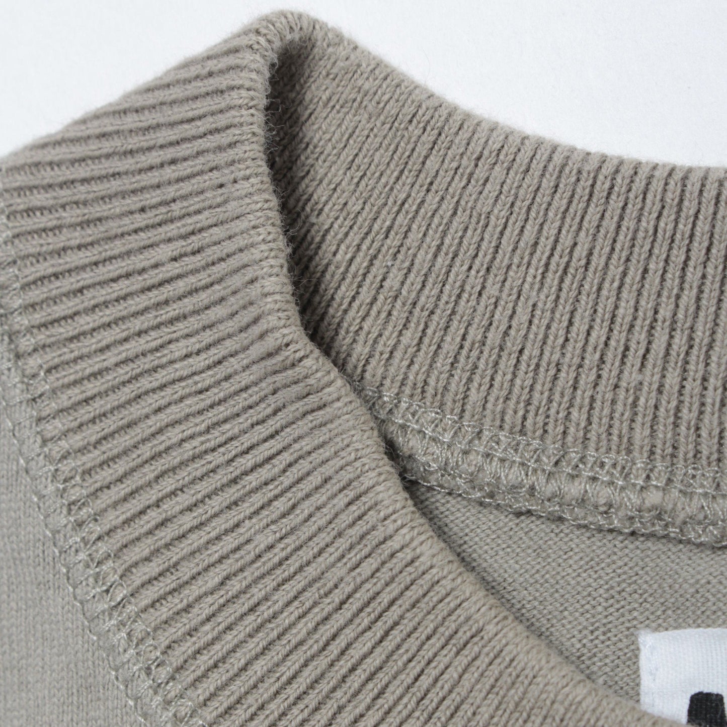 ROUGH COTTON JERSEY