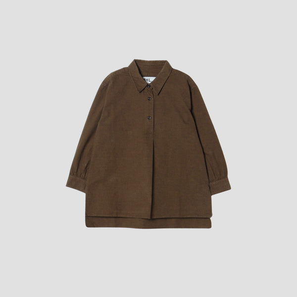 PUPPYTOOTH COTTON SHIRT