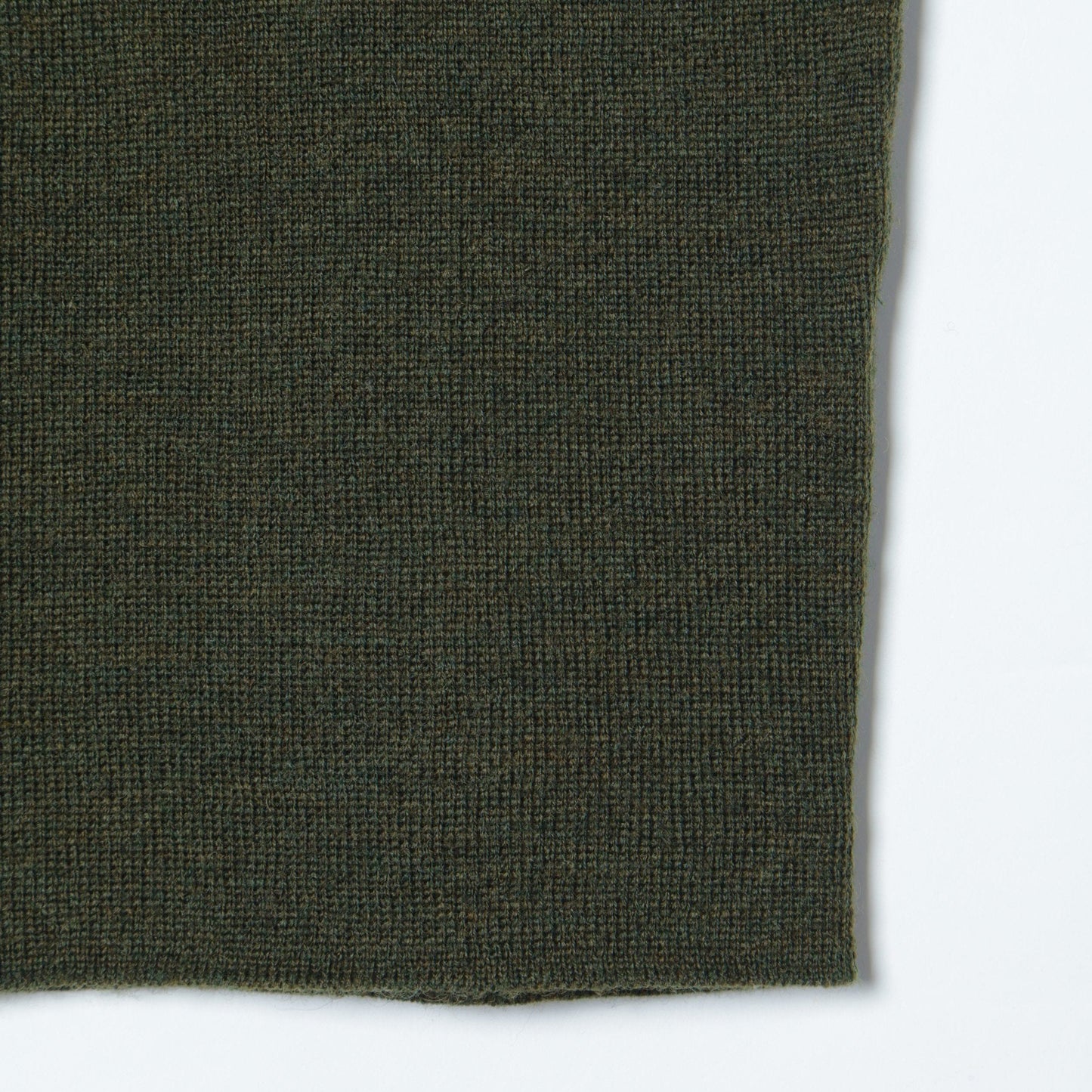 PURE WOOL KNIT
