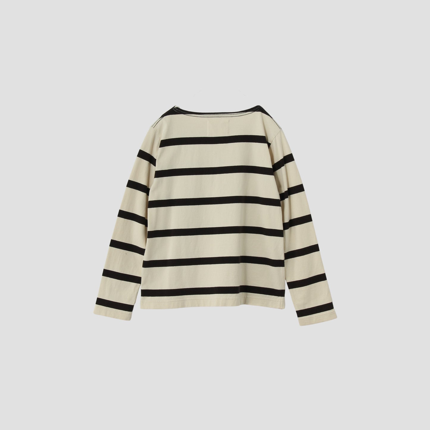 WIDE STRIPE DRY JERSEY
