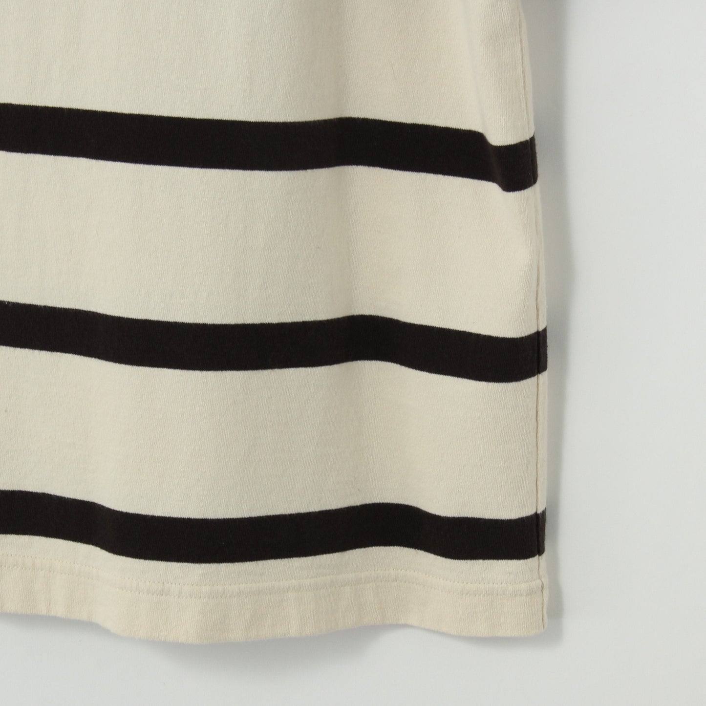 WIDE STRIPE DRY JERSEY