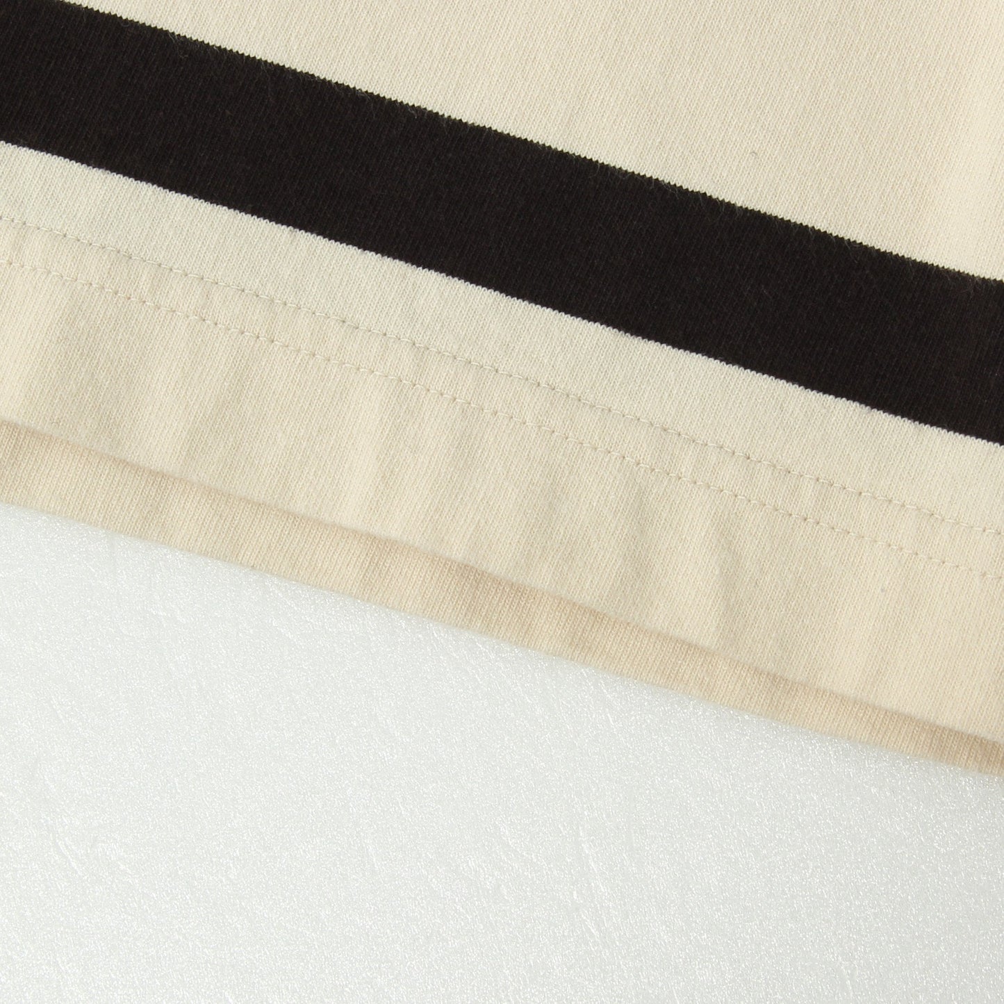 WIDE STRIPE DRY JERSEY