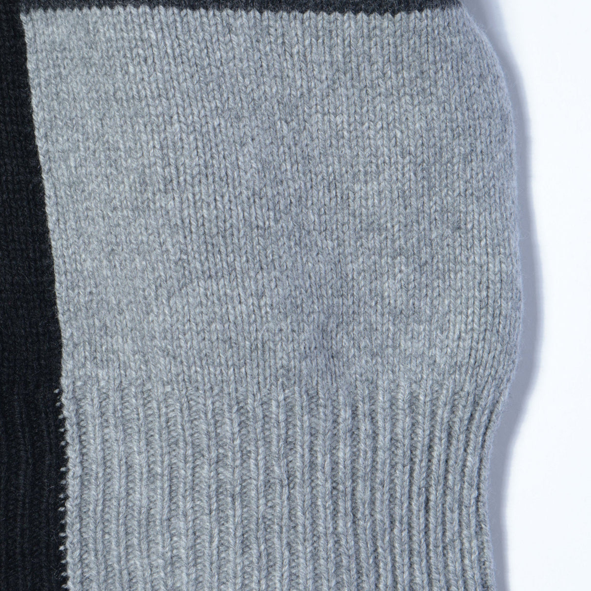 MERINO CASHMERE KNIT