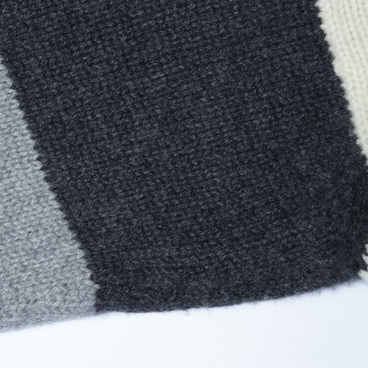 MERINO CASHMERE KNIT