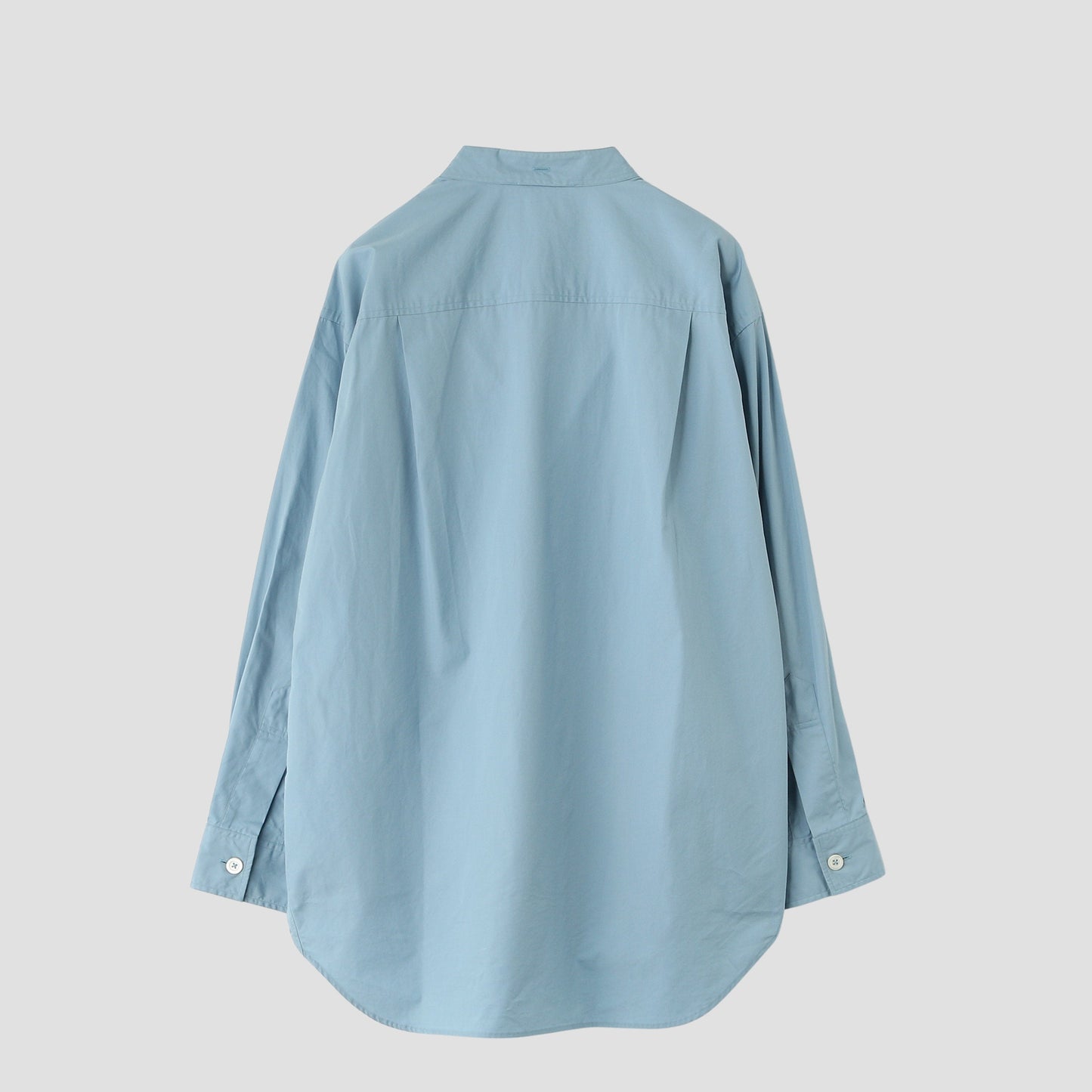 DRY COTTON POPLIN SHIRT