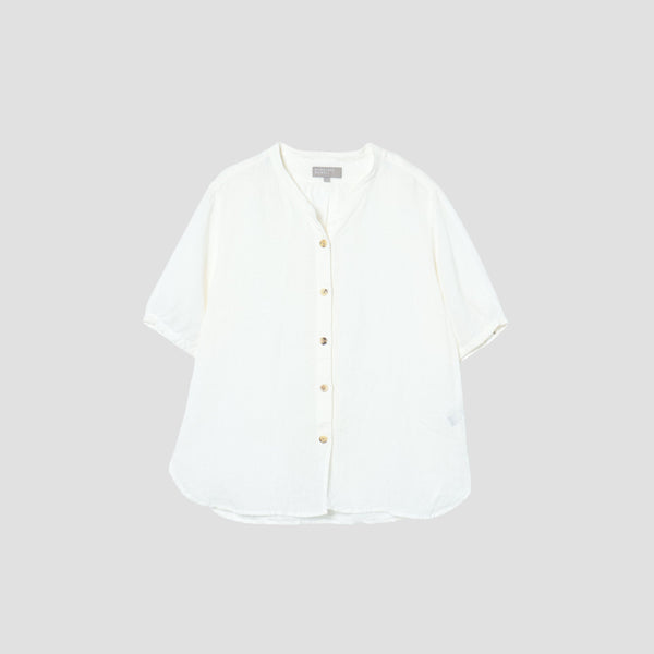 SOFT LINEN SHIRT