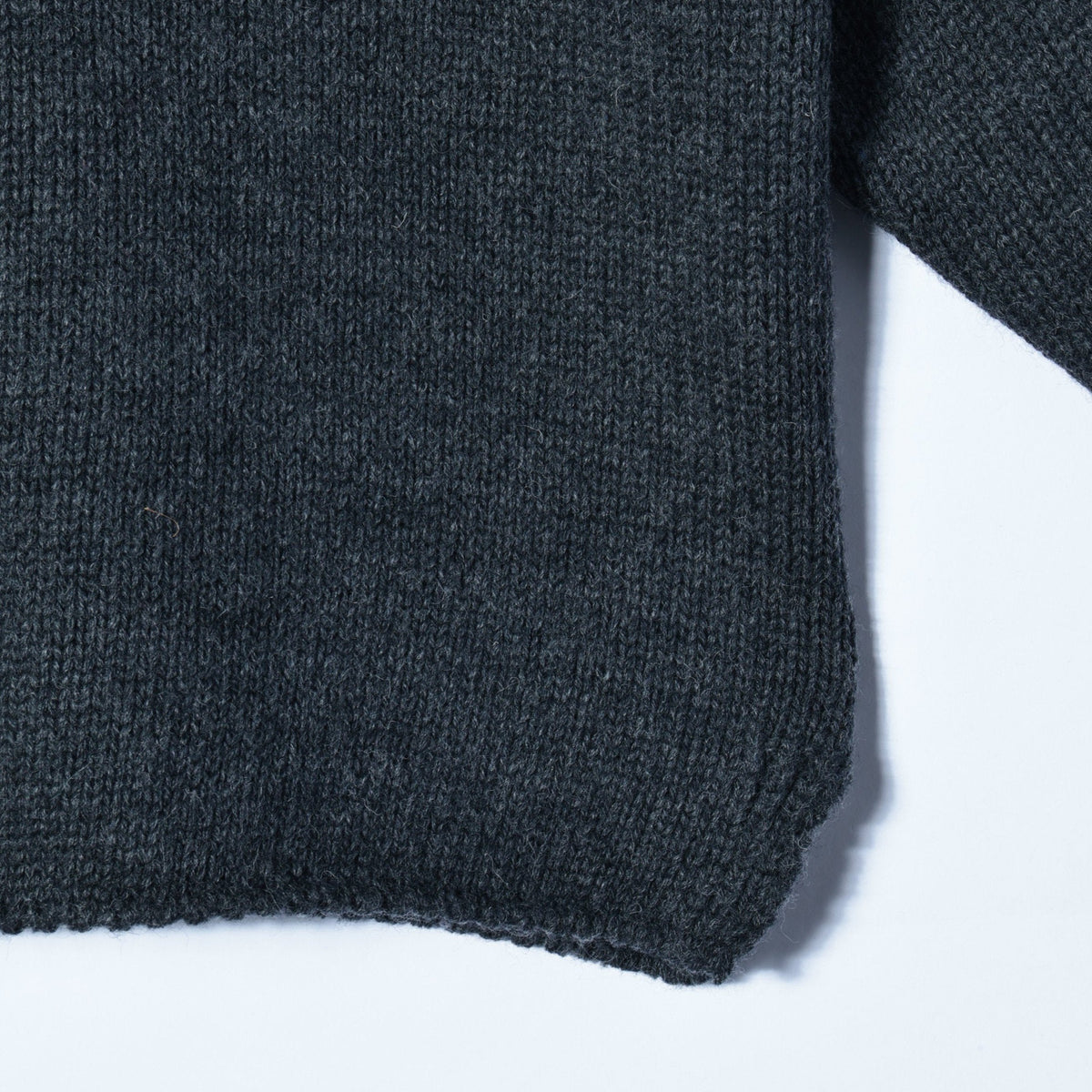 BRITISH WOOL KNIT