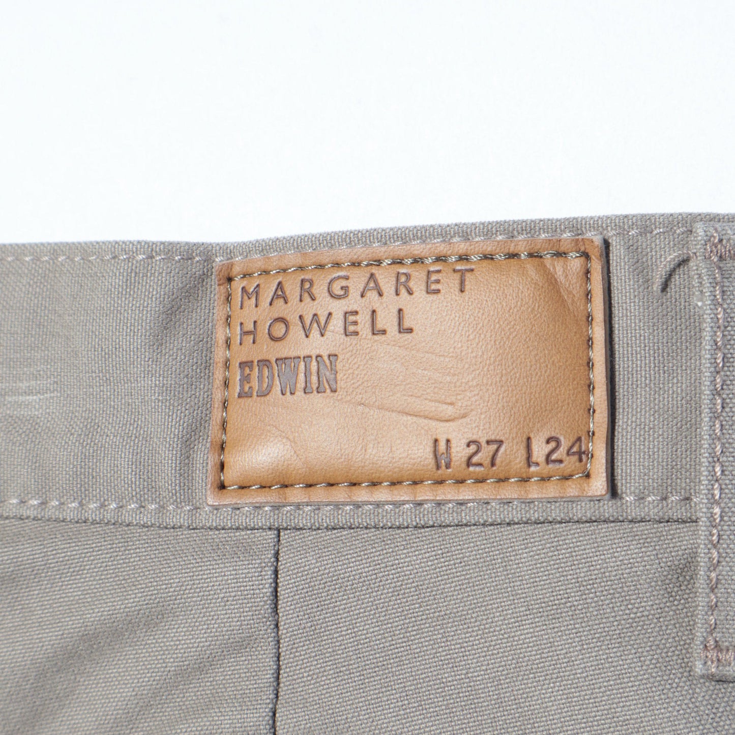 TROUSERS