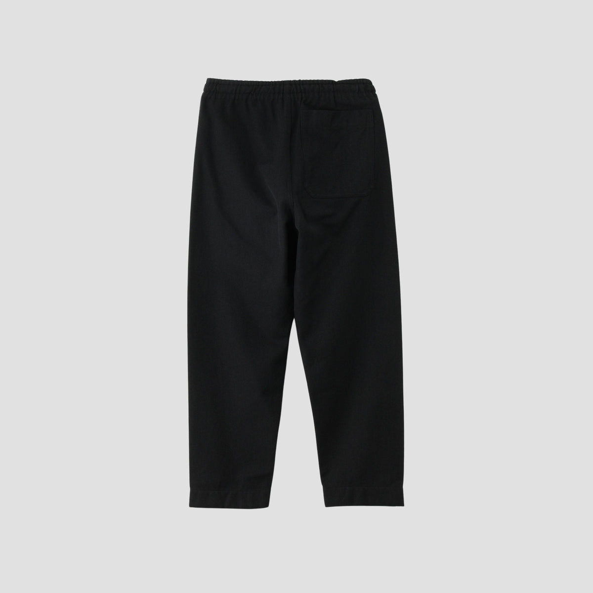 COTTON WOOL DRILL TROUSERS