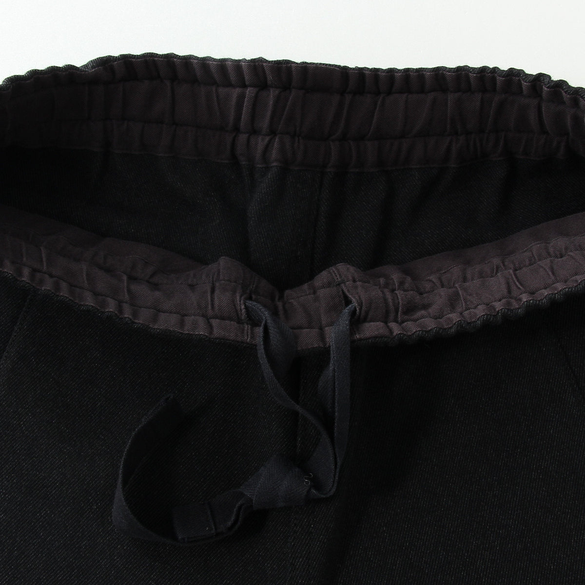 COTTON WOOL DRILL TROUSERS
