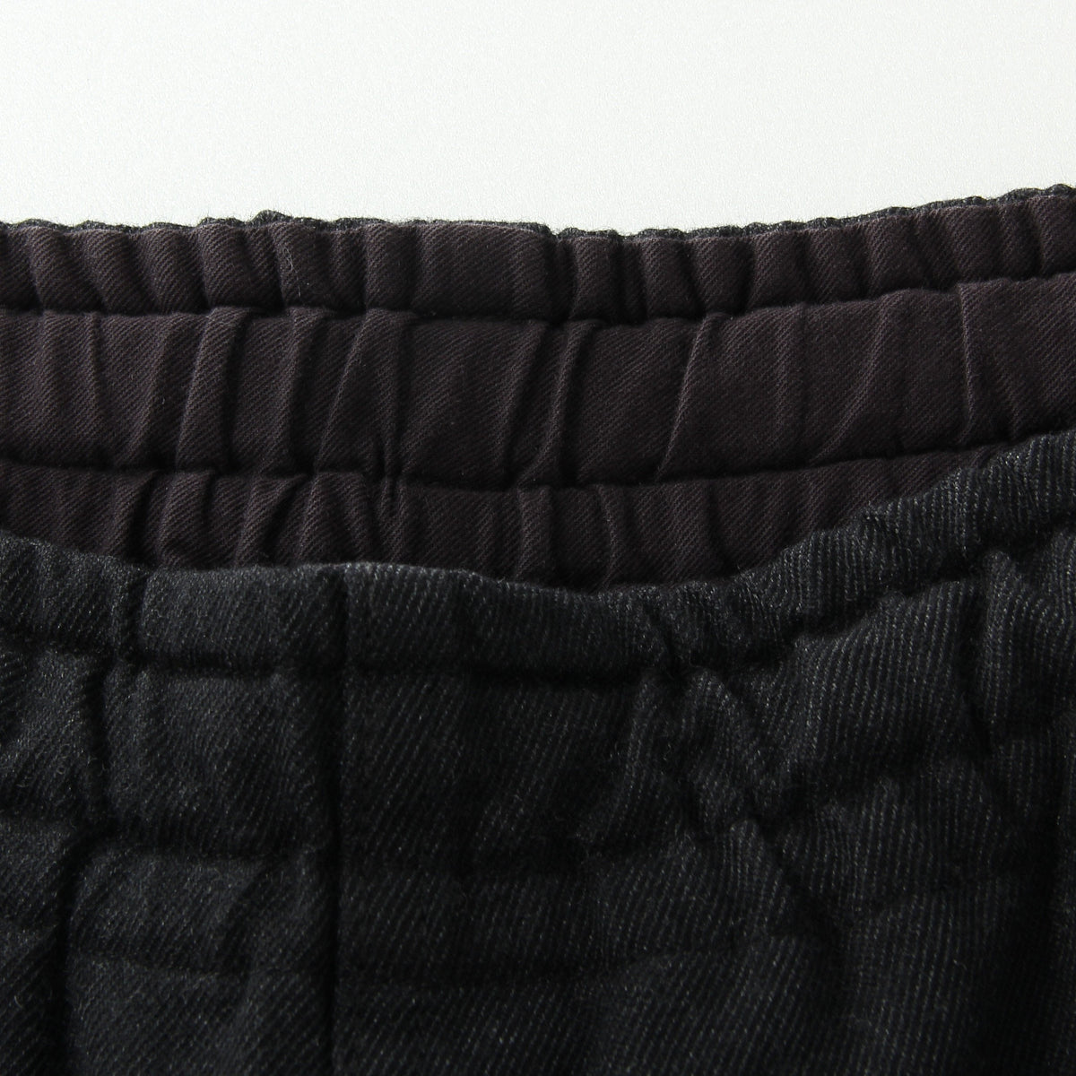COTTON WOOL DRILL TROUSERS