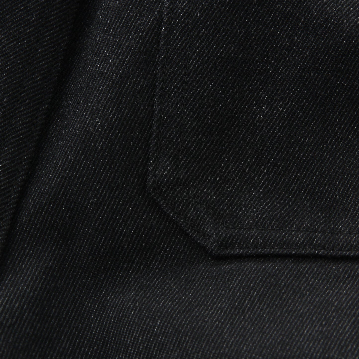 COTTON WOOL DRILL TROUSERS