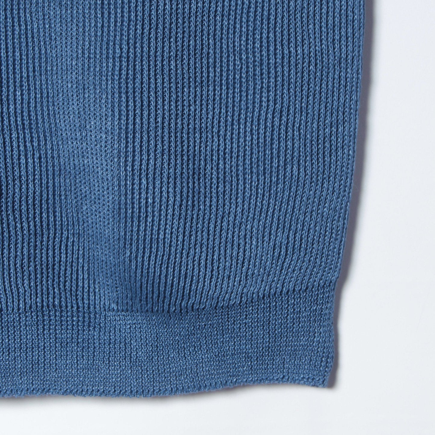 FADED LINEN KNIT