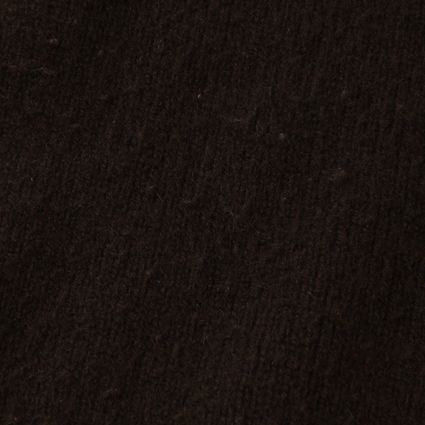 OVERSIZED V NECK JUMPER KNIT