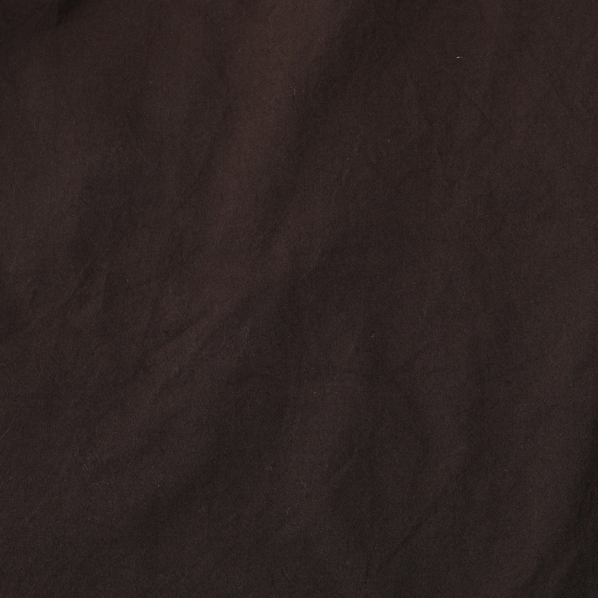 COTTON SILK POPLIN DRESS