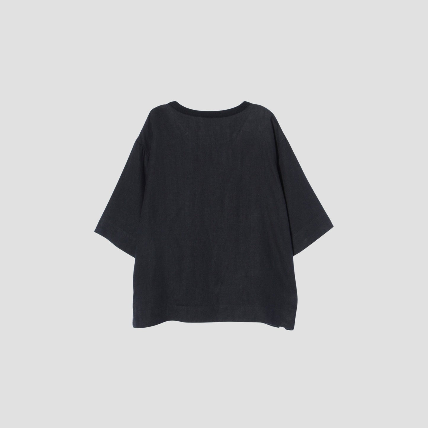 SOFT LINEN SHIRT