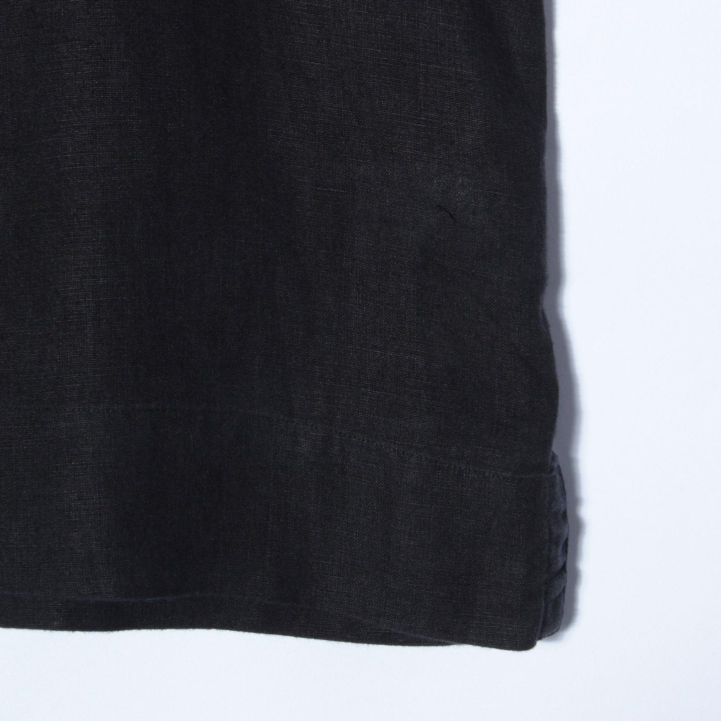 SOFT LINEN SHIRT