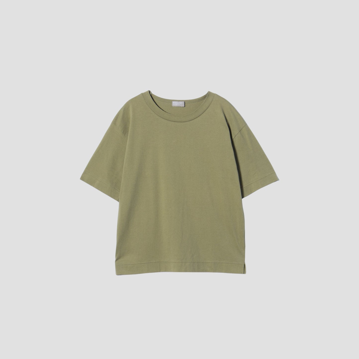 COTTON LINEN JERSEY