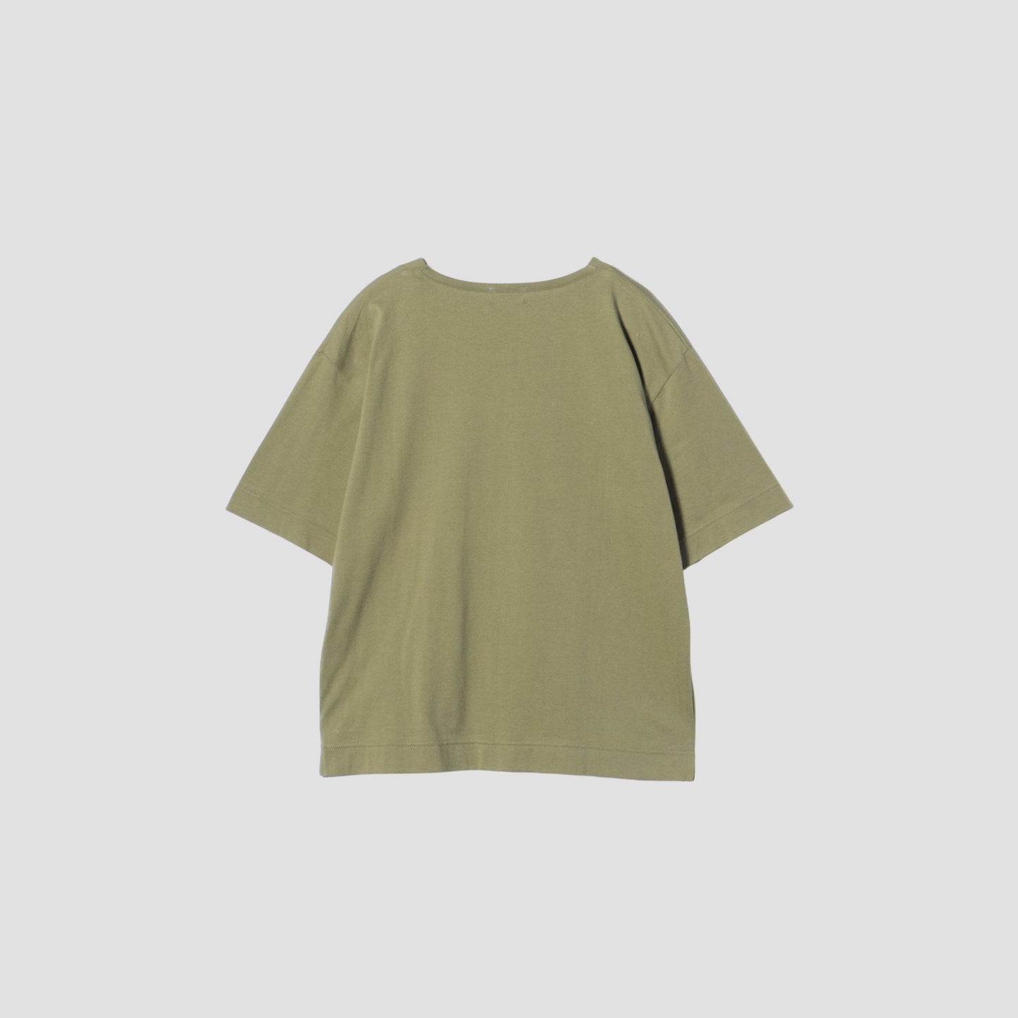 COTTON LINEN JERSEY