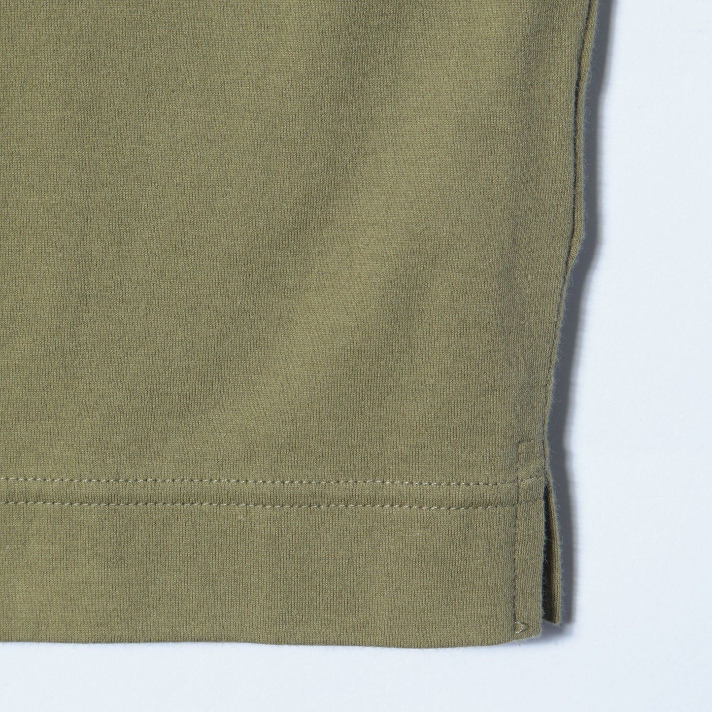COTTON LINEN JERSEY