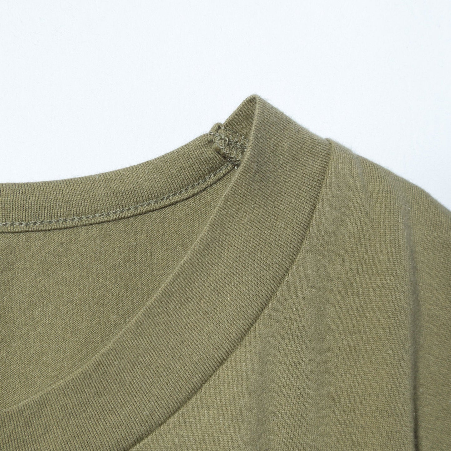 COTTON LINEN JERSEY