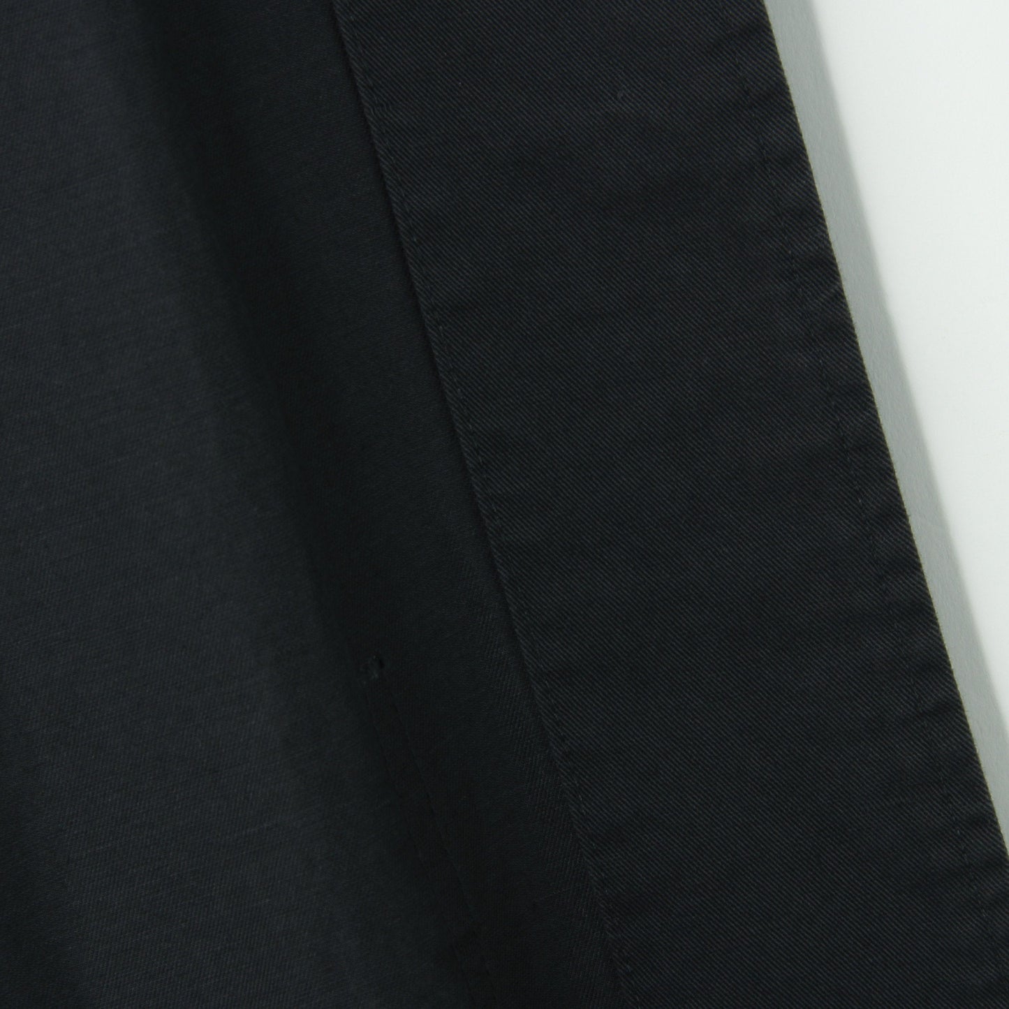 WORKWEAR COTTON LINEN BLOUSON