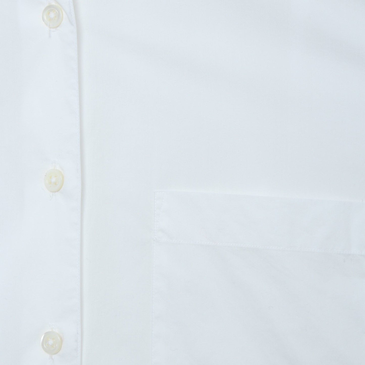 CHINTZ COTTON SHIRT