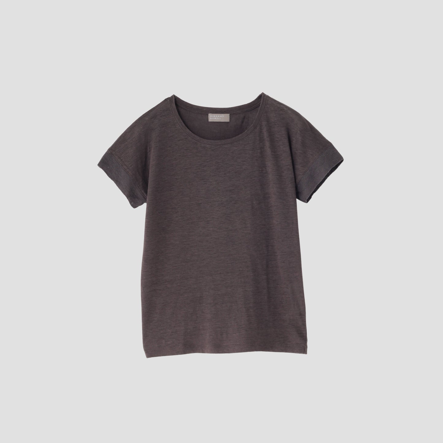 LINEN JERSEY