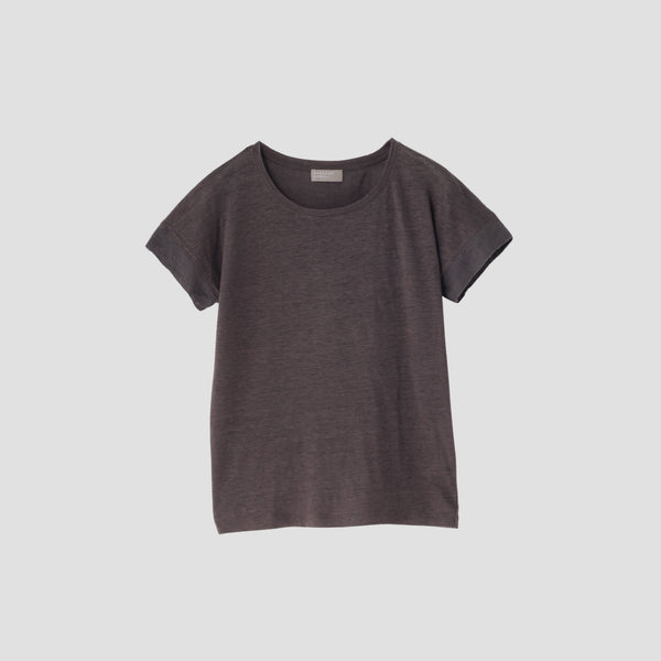 LINEN JERSEY