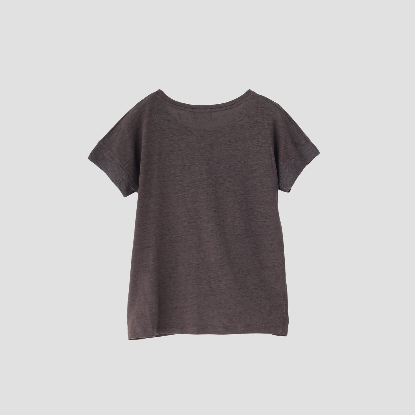 LINEN JERSEY