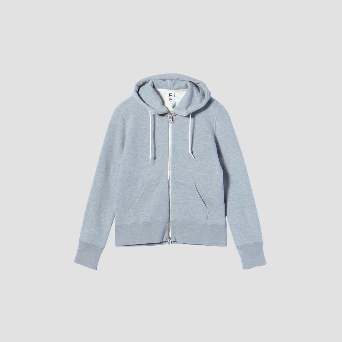 LOOPWHEELER JERSEY