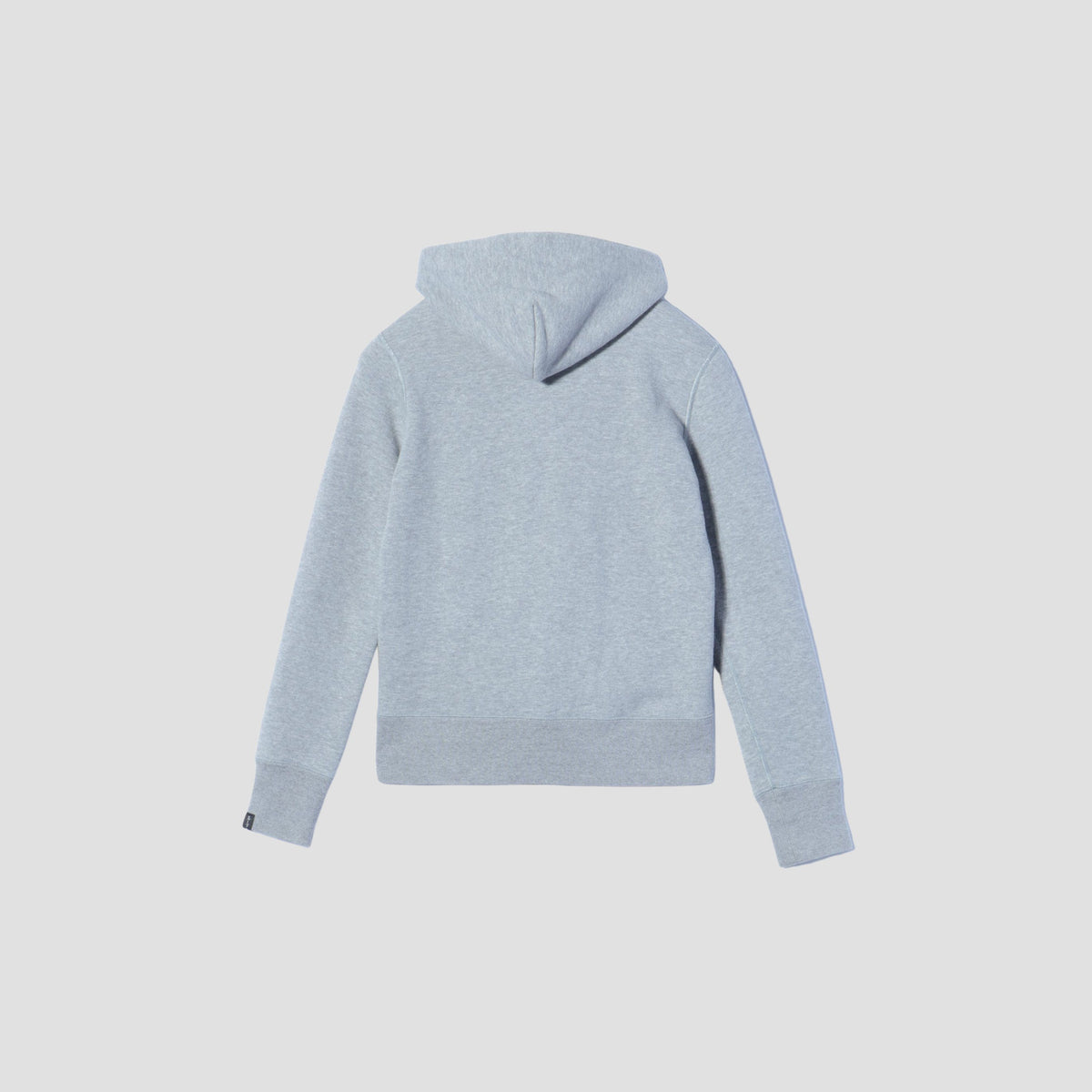 LOOPWHEELER JERSEY