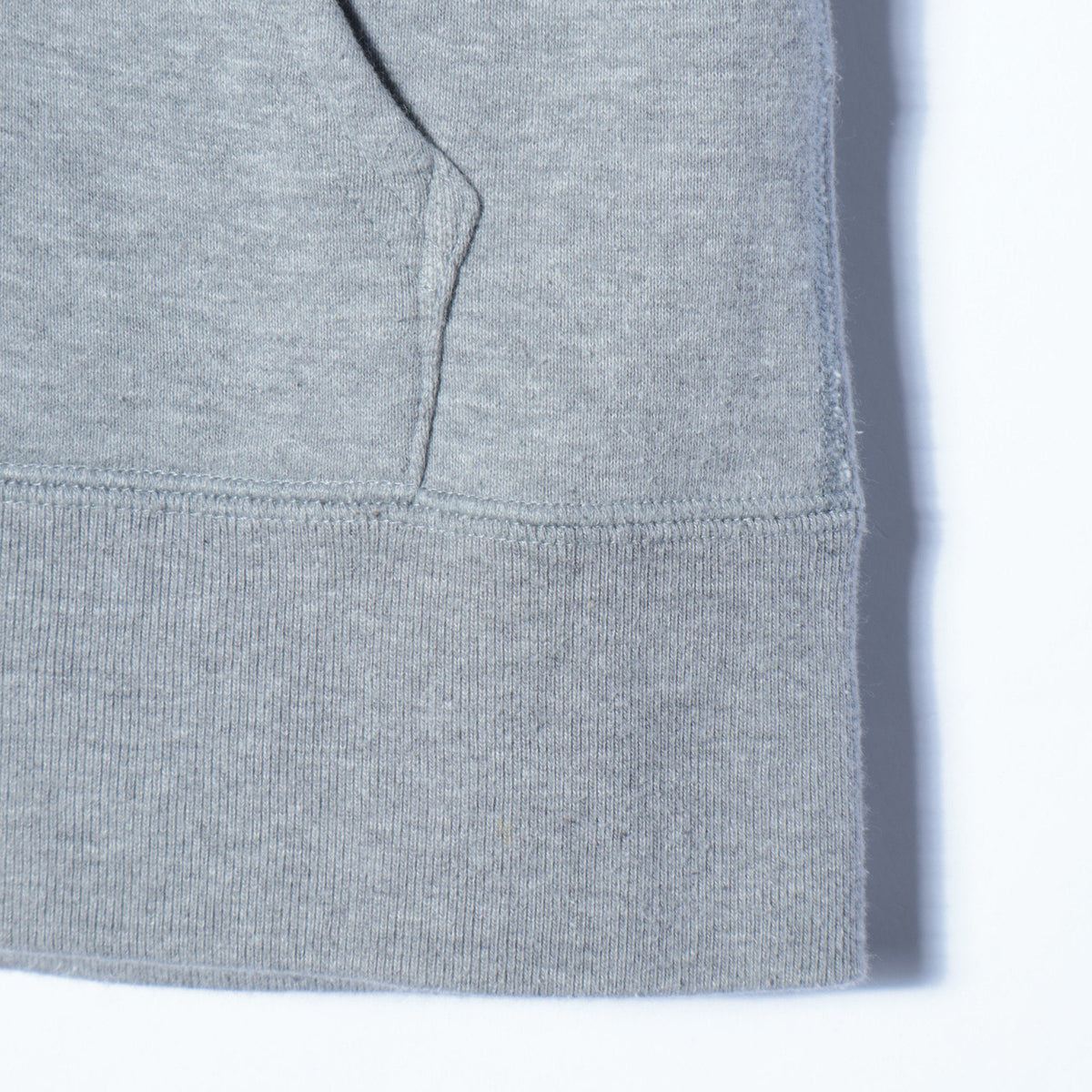 LOOPWHEELER JERSEY