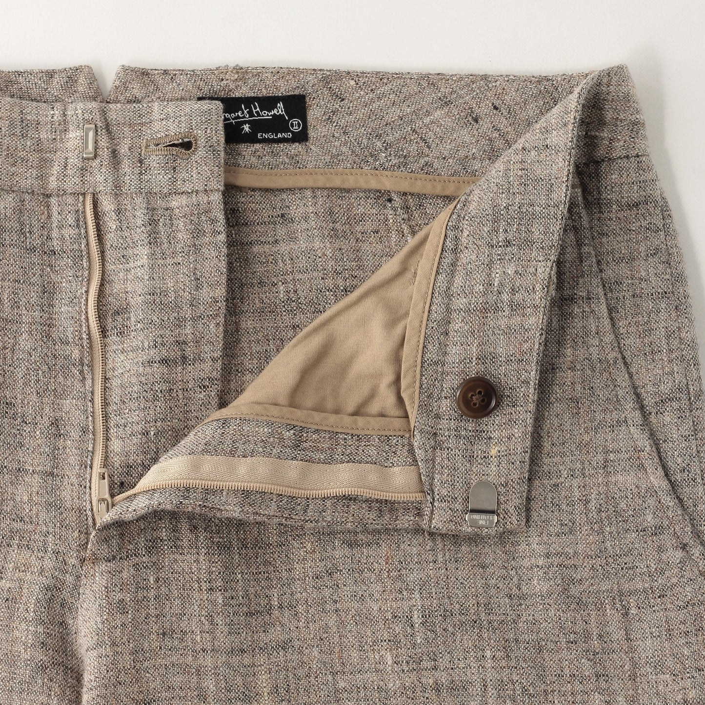 TROUSERS