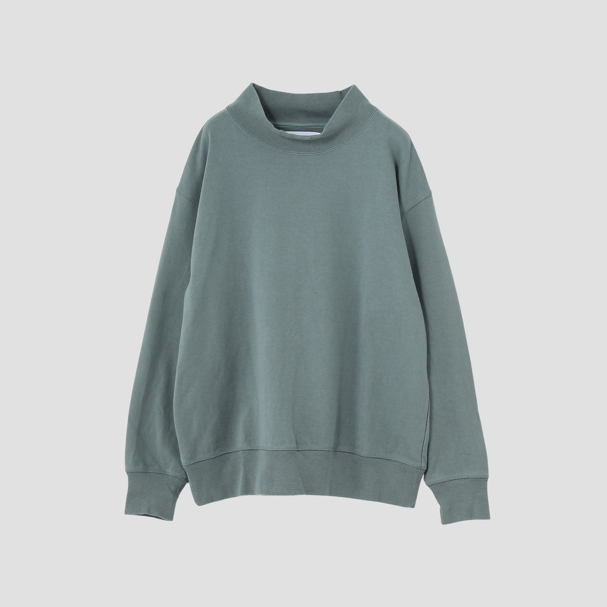 SOFT DENSE JERSEY