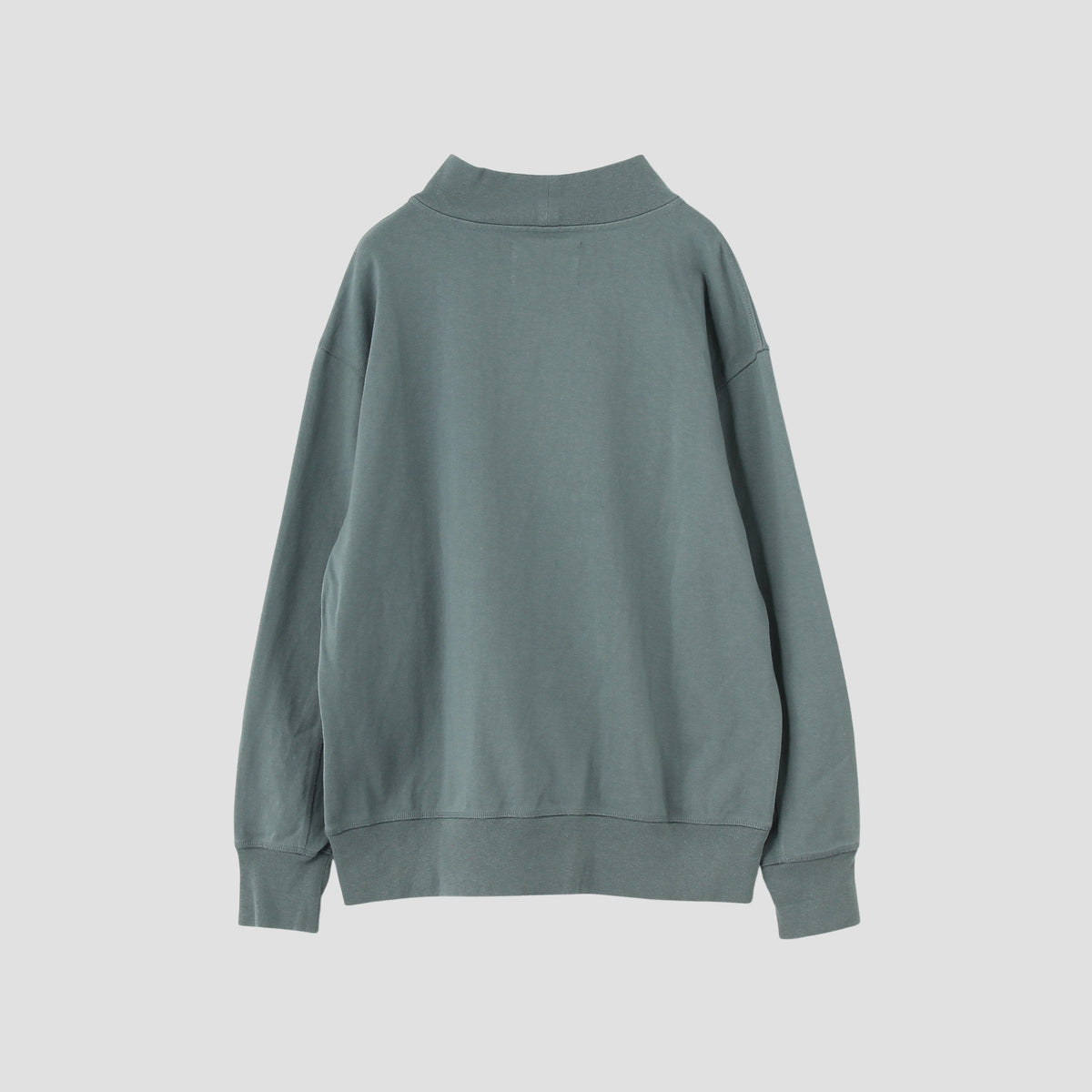 SOFT DENSE JERSEY