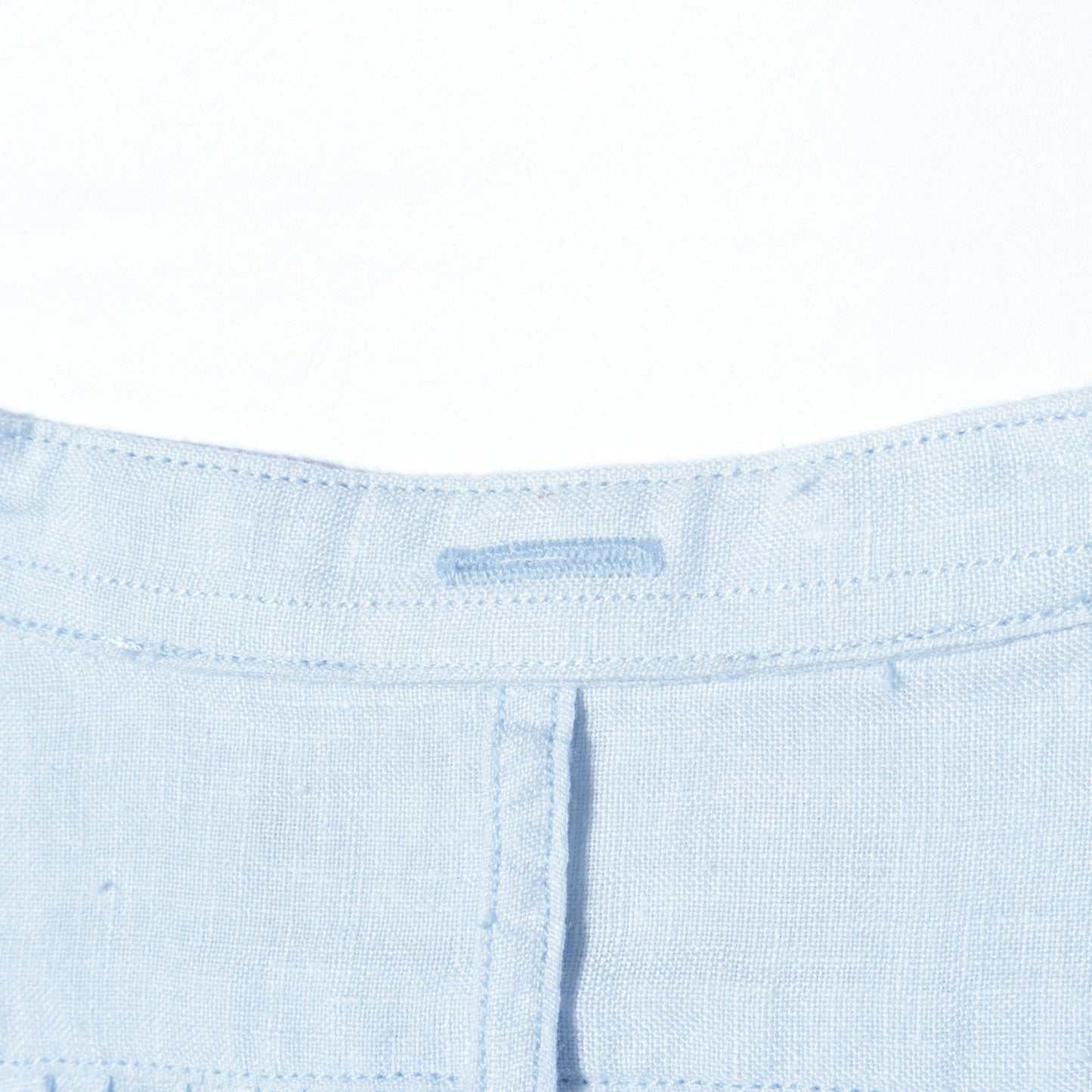 SOFT LINEN SHIRT