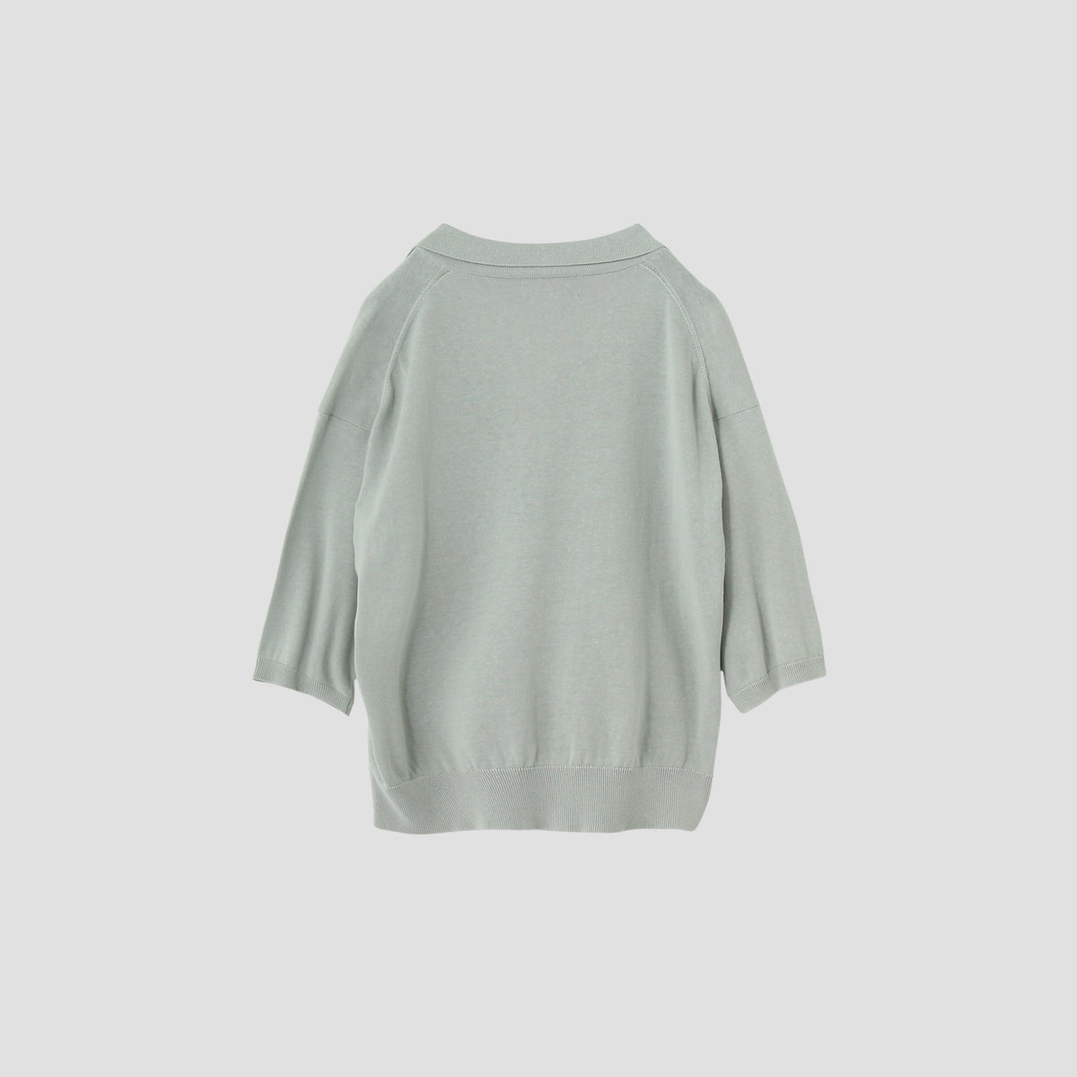 COTTON LINEN KNIT